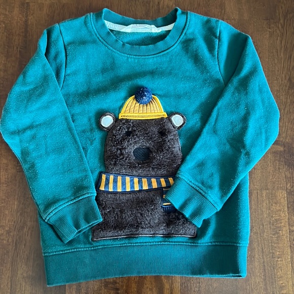 H&M kids sweatshirt - Picture 1 of 2